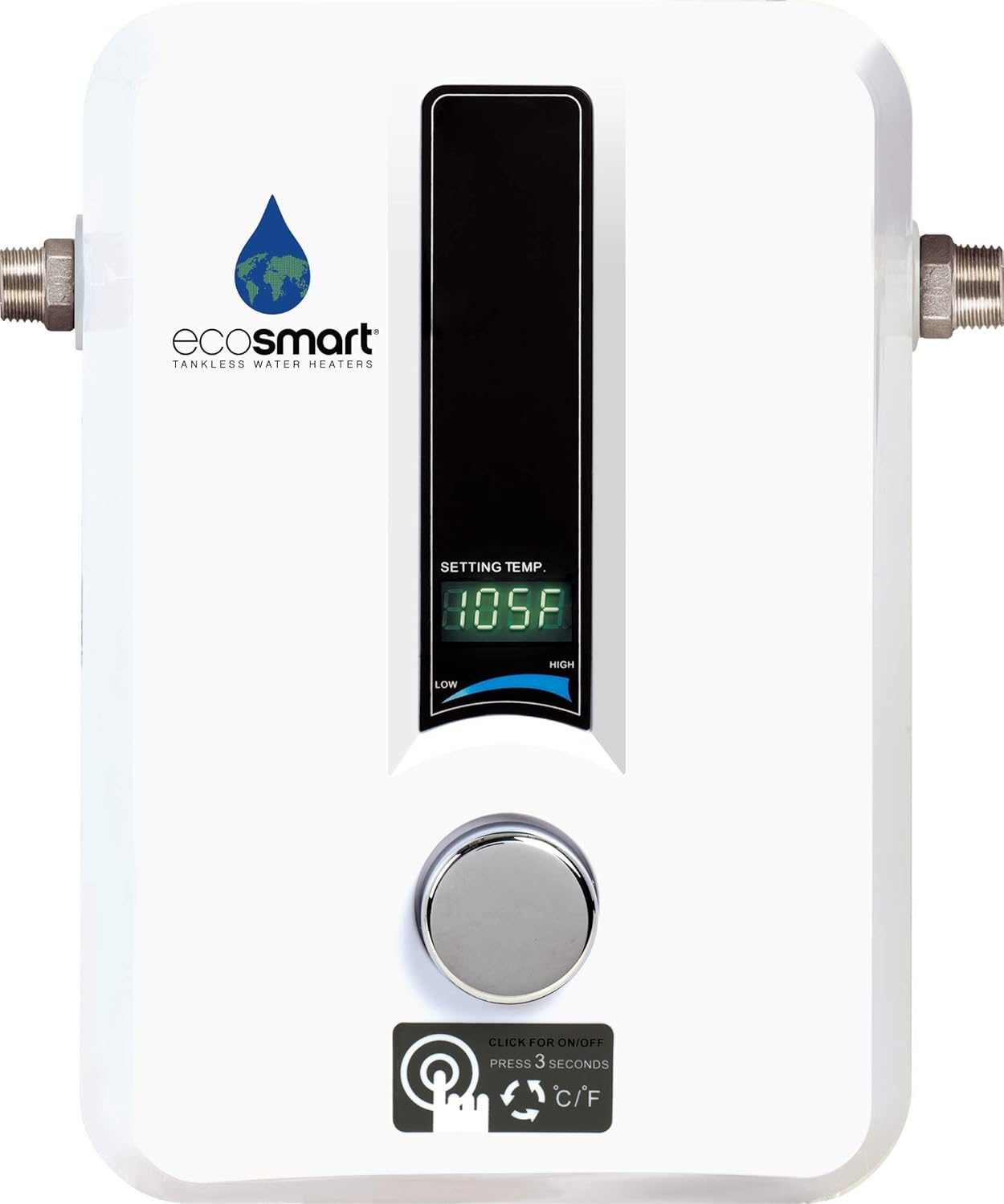 EcoSmart ECO